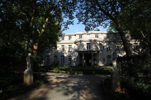 Haus der Wannsee-Konferenz