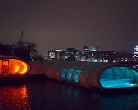 Badeschiff