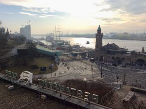 Hamburg 2015