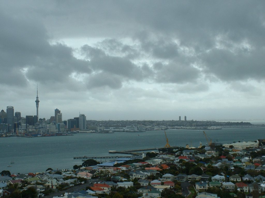 Auckland