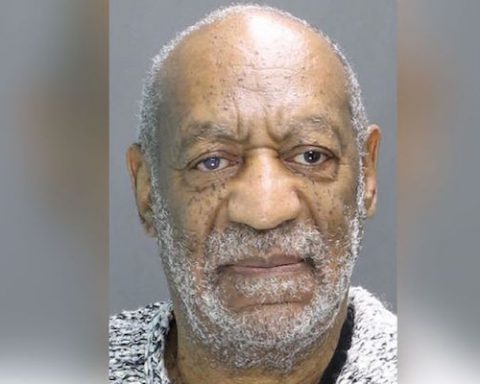 rapist Bill Cosby