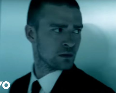 Thumbnail, SexyBack, Justin Timberlake